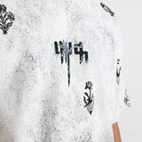 "Sanganer 2.0" Handmade T-shirt