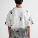 "Sanganer 2.0" Handmade T-shirt