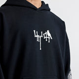 "Naadan Parindey" Hoodie