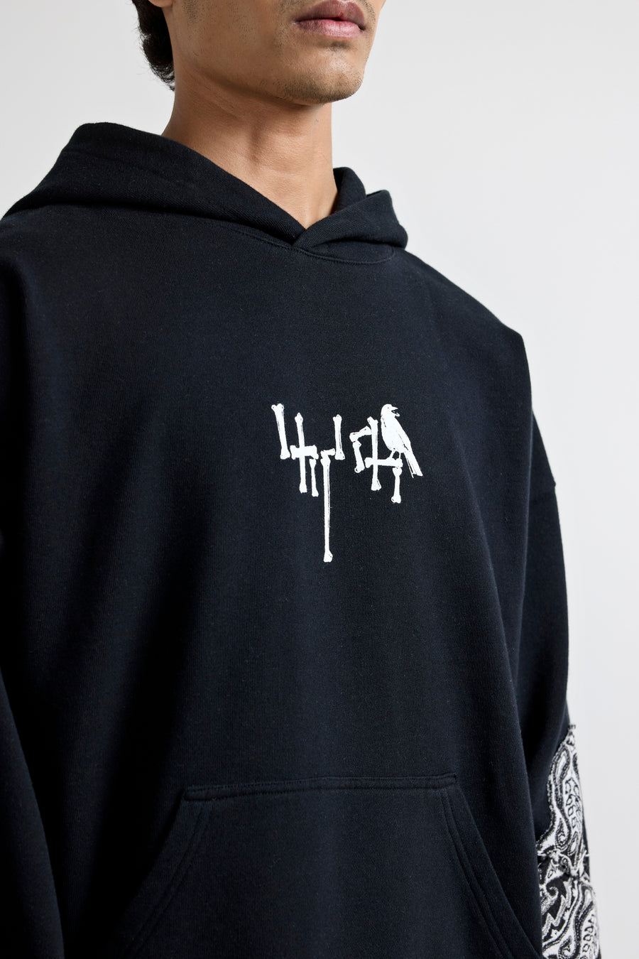 "Naadan Parindey" Hoodie