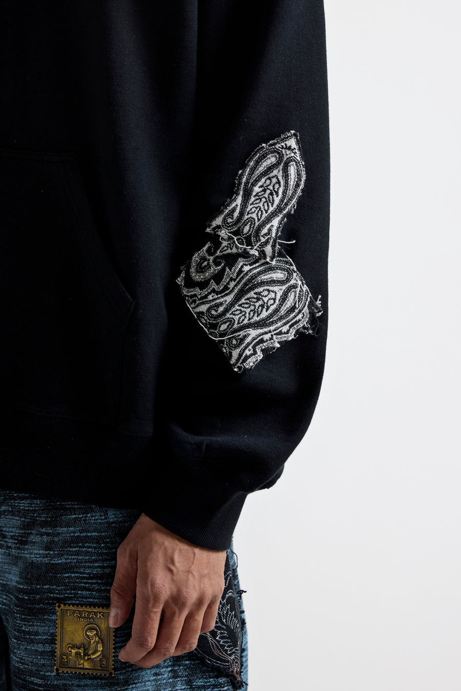 "Naadan Parindey" Hoodie