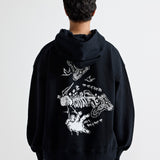 "Naadan Parindey" Hoodie