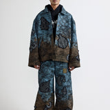 “Shaam Mastani” Handmade Pants