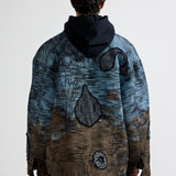 “Shaam Mastani” Handmade Jacket