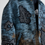 “Shaam Mastani” Handmade Jacket