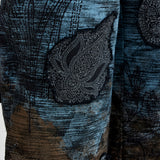 “Shaam Mastani” Handmade Pants