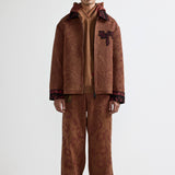 "Mehfil" Handmade Pants