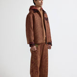 "Mehfil" Handmade Pants