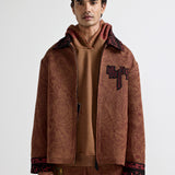 "Mehfil" Handmade Jacket