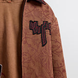 "Mehfil" Handmade Jacket