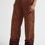 "Mehfil" Handmade Pants