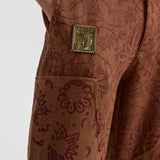 "Mehfil" Handmade Pants