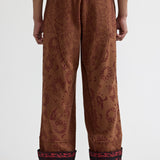 "Mehfil" Handmade Pants