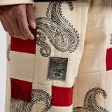 Handmade Patchwork 2.0 Pants