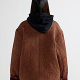 "Mehfil" Handmade Jacket