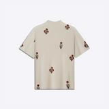 Sanganeri Block Print - Tshirt