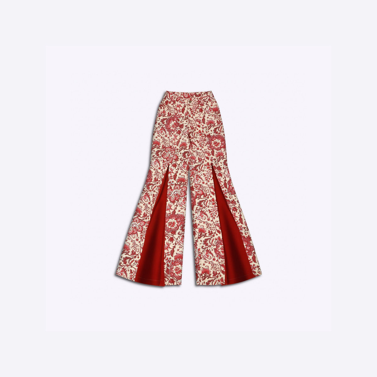 Phoolon ki Rani' Handmade Pants