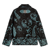 Sapphire Handmade Jacket