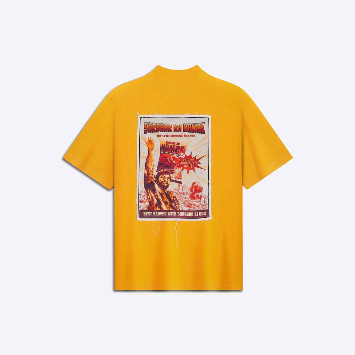 Sardaar Ka Namak' - Tshirt