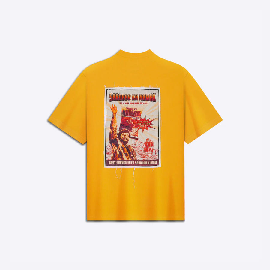 Sardaar Ka Namak' - Tshirt