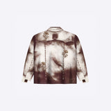 'Dastaan' Handmade Embroidered Jacket