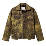 Labyrinth' Handmade Jacket