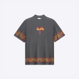 Folklore Block Print T-shirt