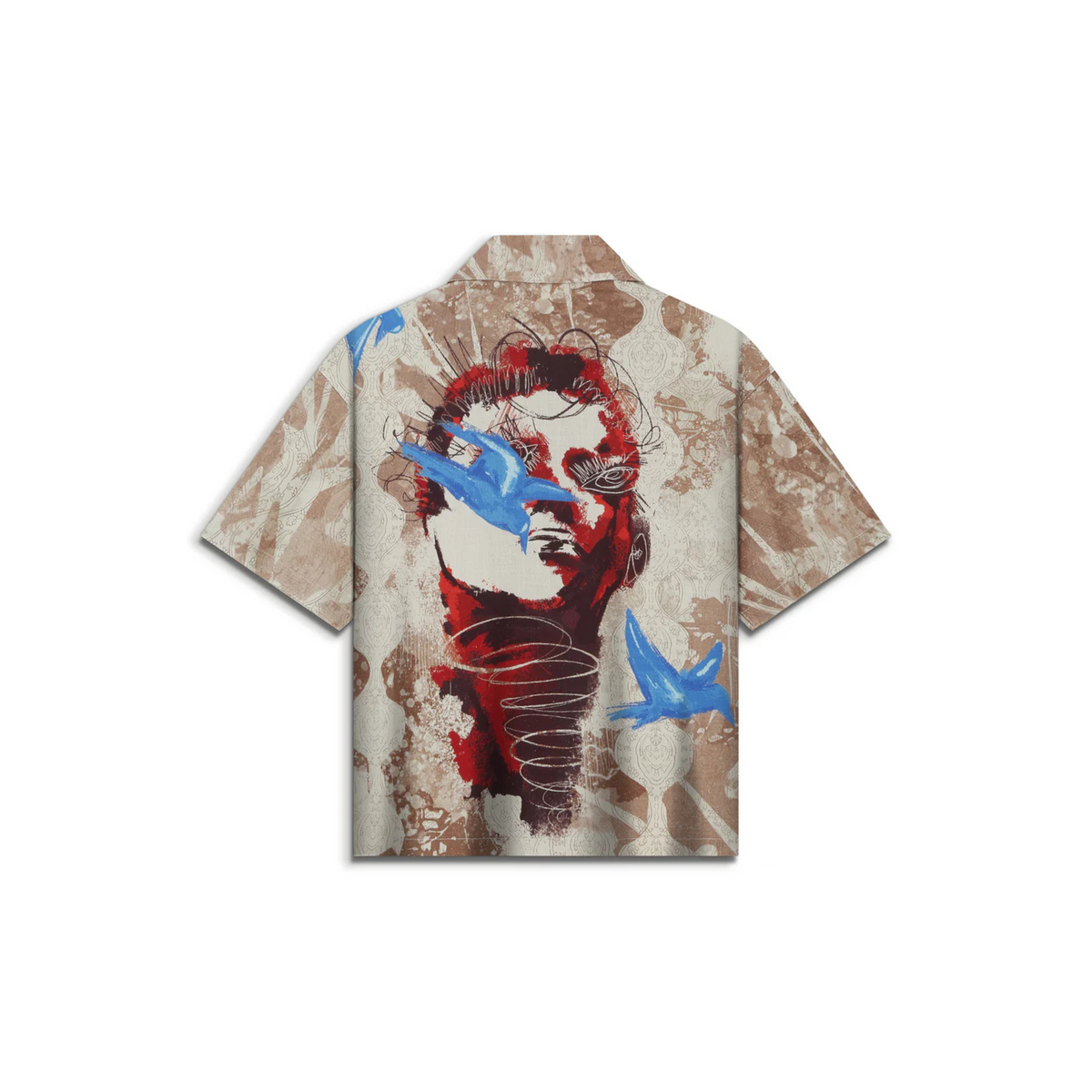 "Day Dreamer" - Shirt