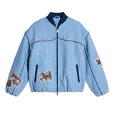 Remnant Bomber Jacket