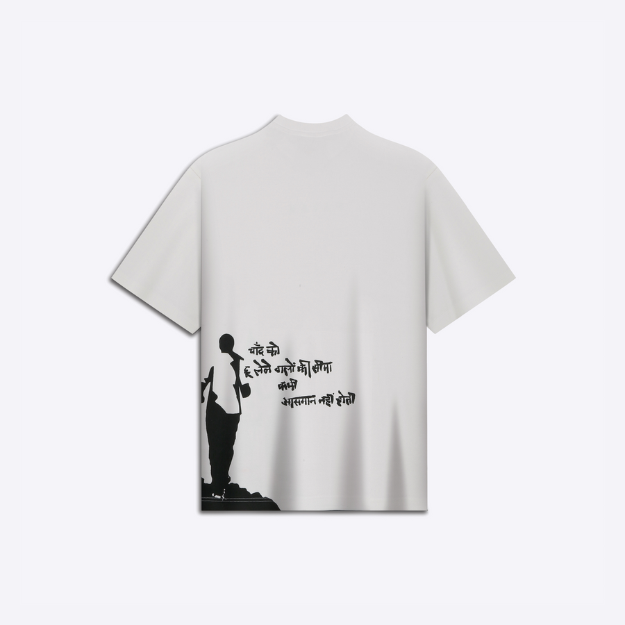 ISRO' - Tshirt