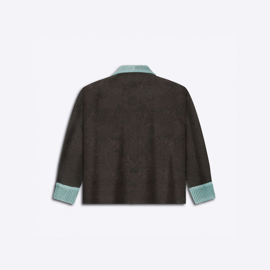 Basics Monochrome Jacket