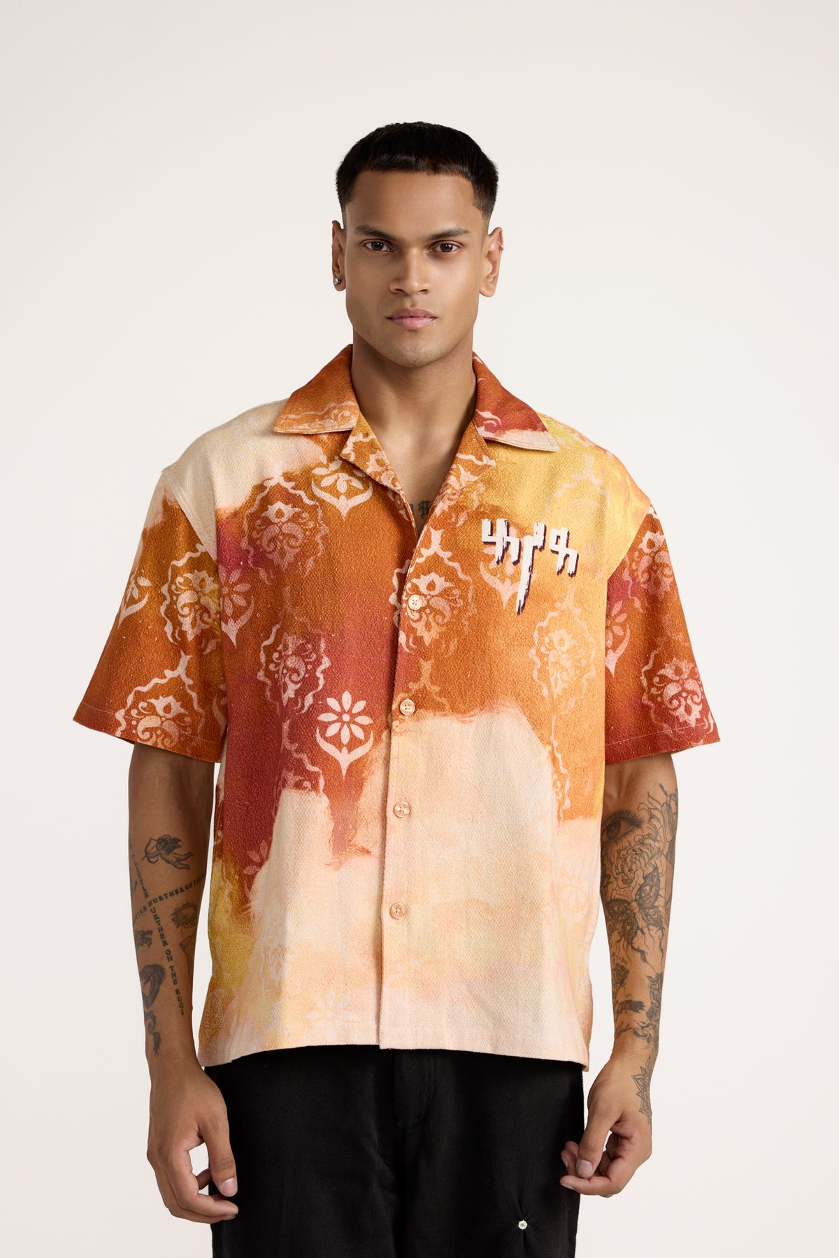 Dichotomy 2.0 Shirt