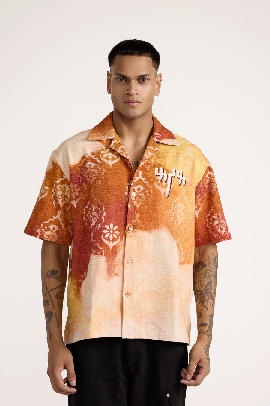 Dichotomy 2.0 Shirt