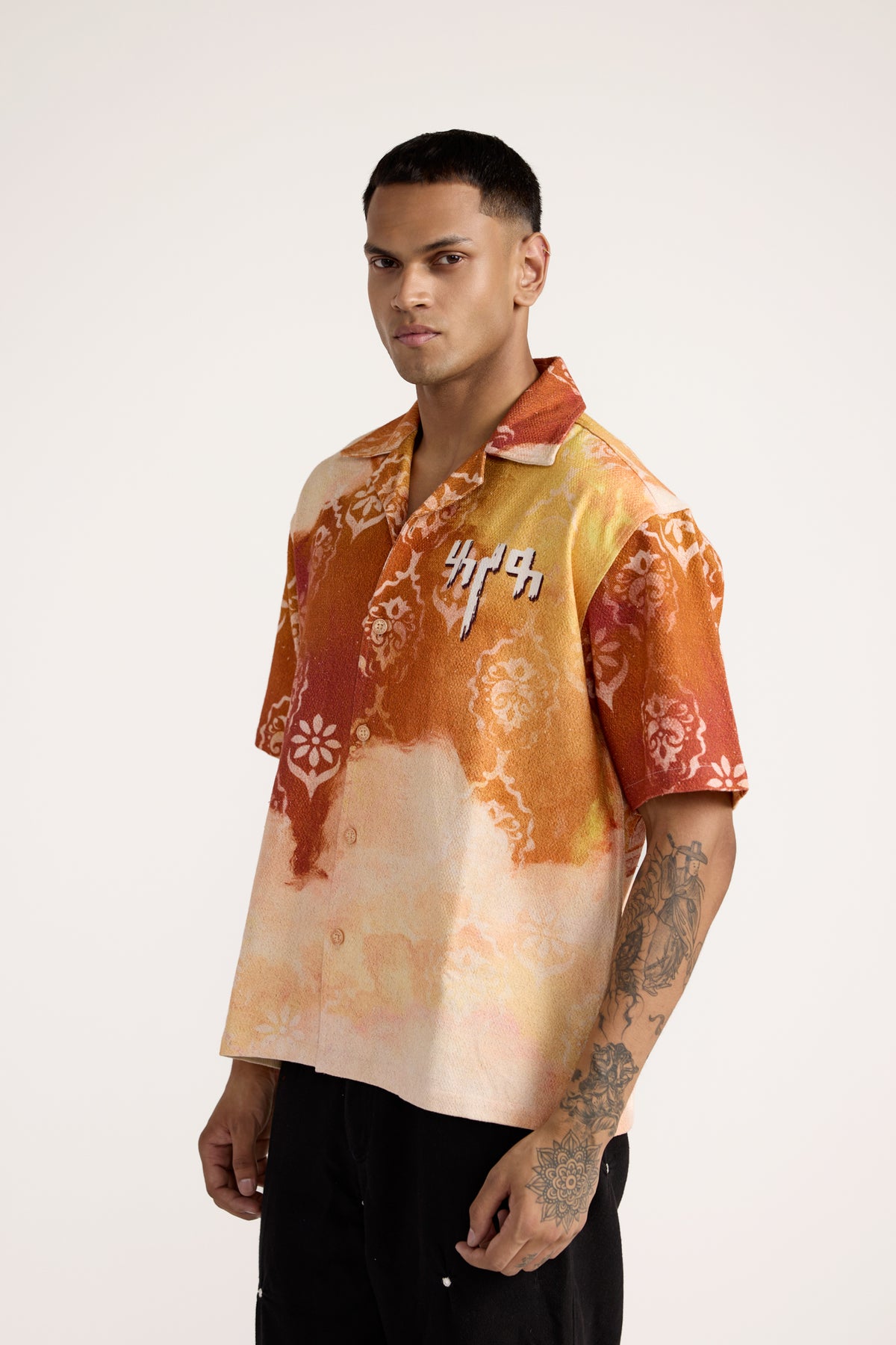 Dichotomy 2.0 Shirt