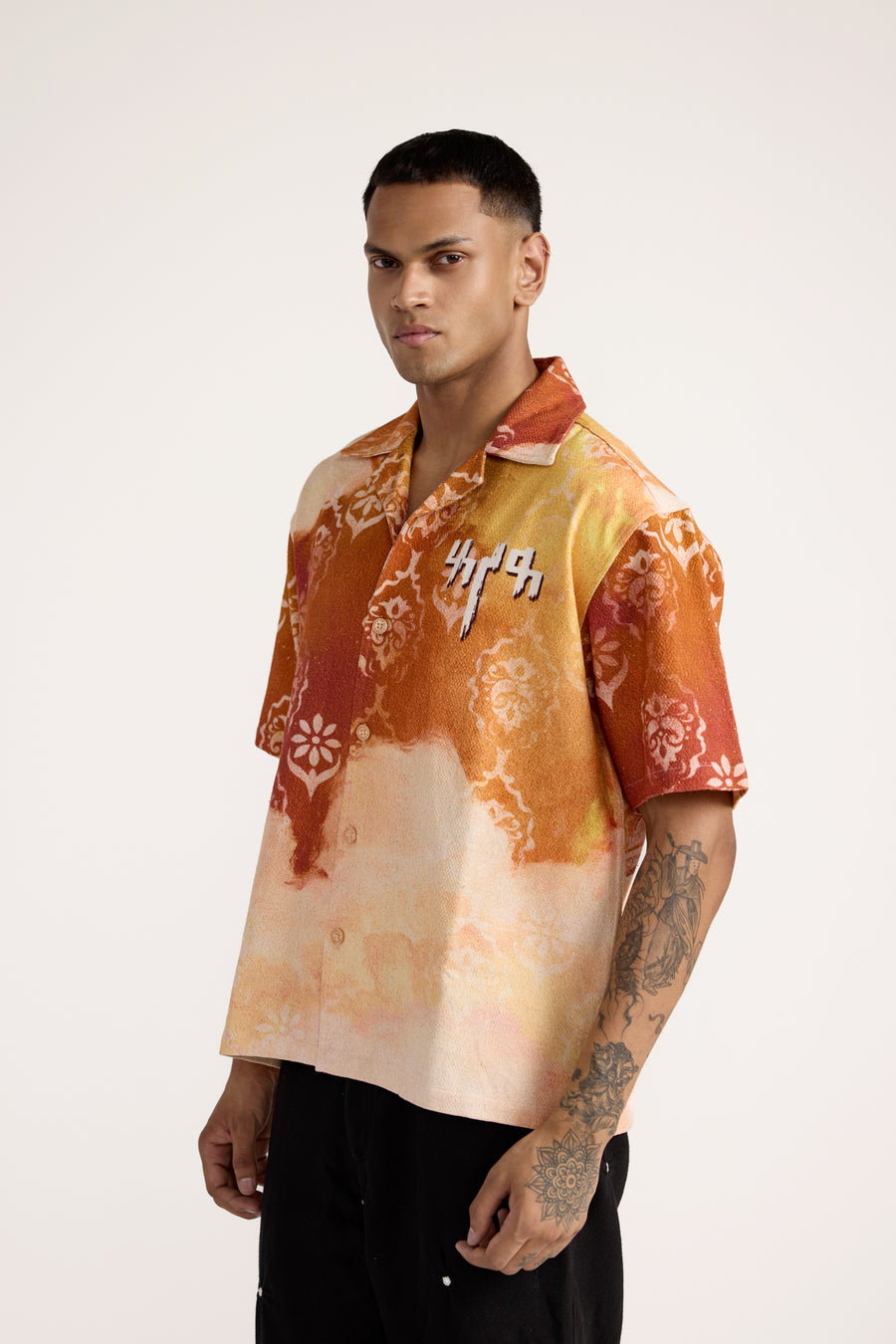 Dichotomy 2.0 Shirt