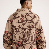 Folklore Handmade Jacket