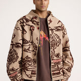 Folklore Handmade Jacket