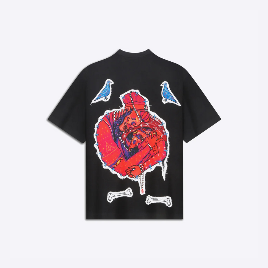 Ek Tha Raja Ek Thi Rani' - Tshirt