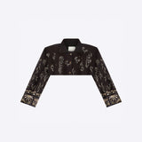 Choli Handmade Jacket