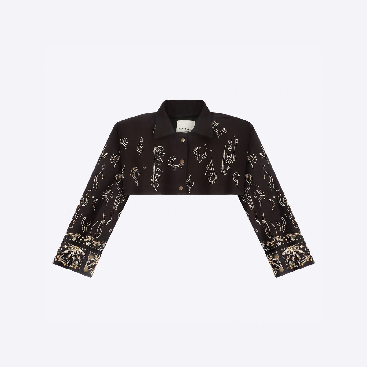 Choli Handmade Jacket
