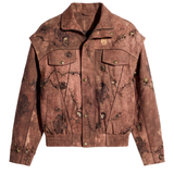 Kaarigar Bomber Jacket