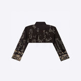 Choli Handmade Jacket