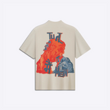 'Tu Tu Mein Mein' - Tshirt