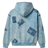 Signature Patch Hoodie