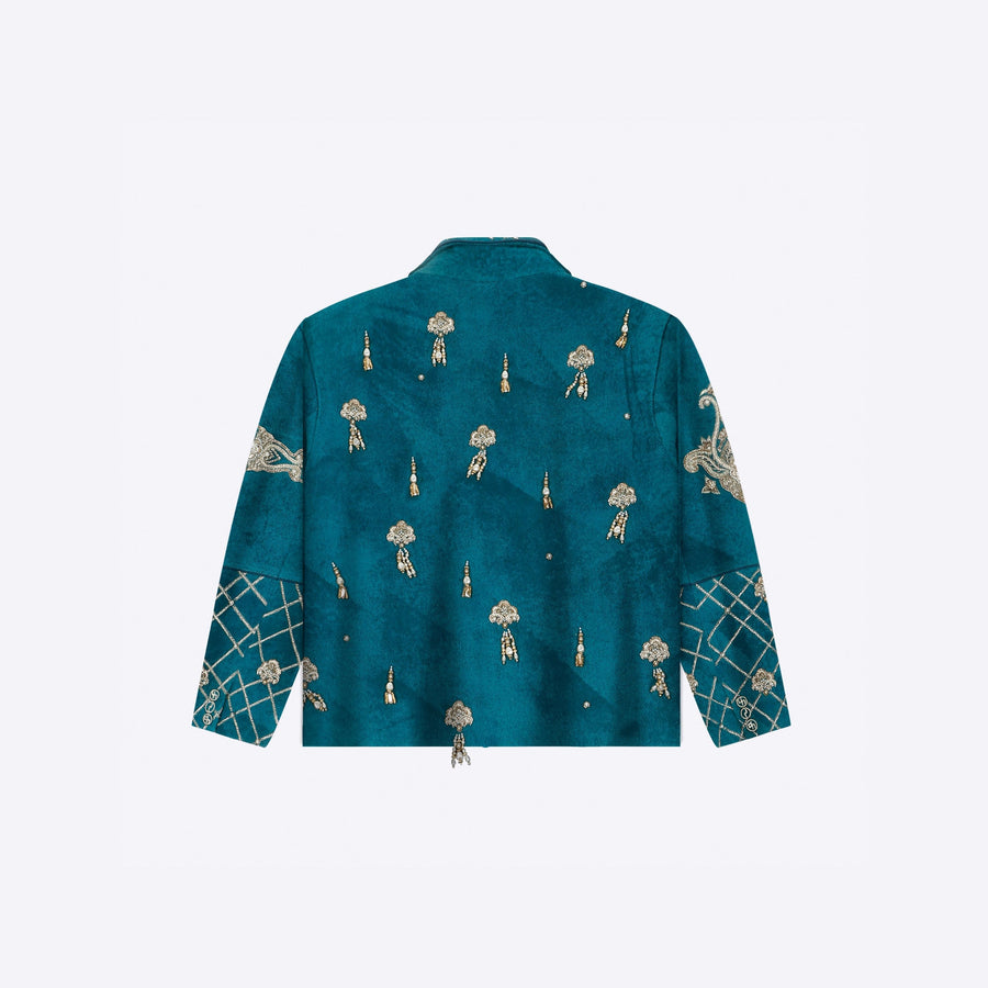 Shehzaada' Handmade Jacket