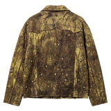 Labyrinth' Handmade Jacket