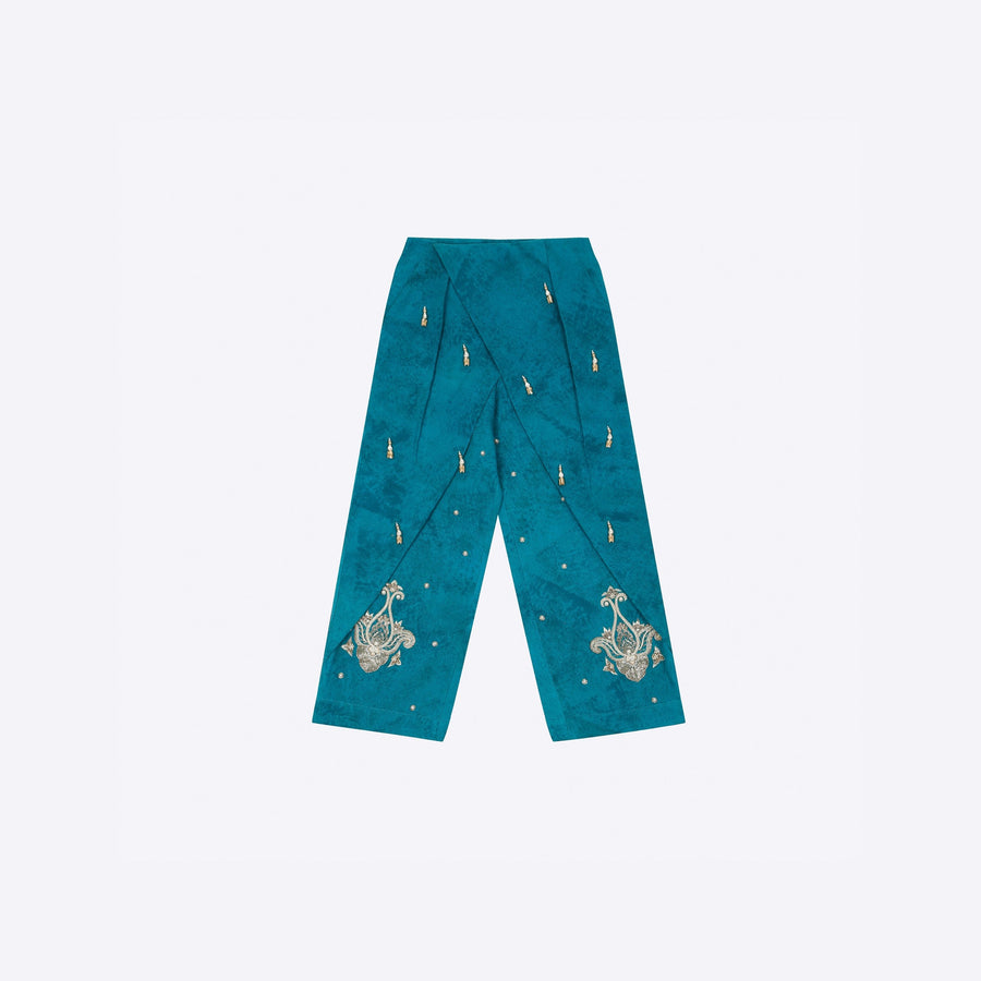 Shehzaada' Handmade Pants