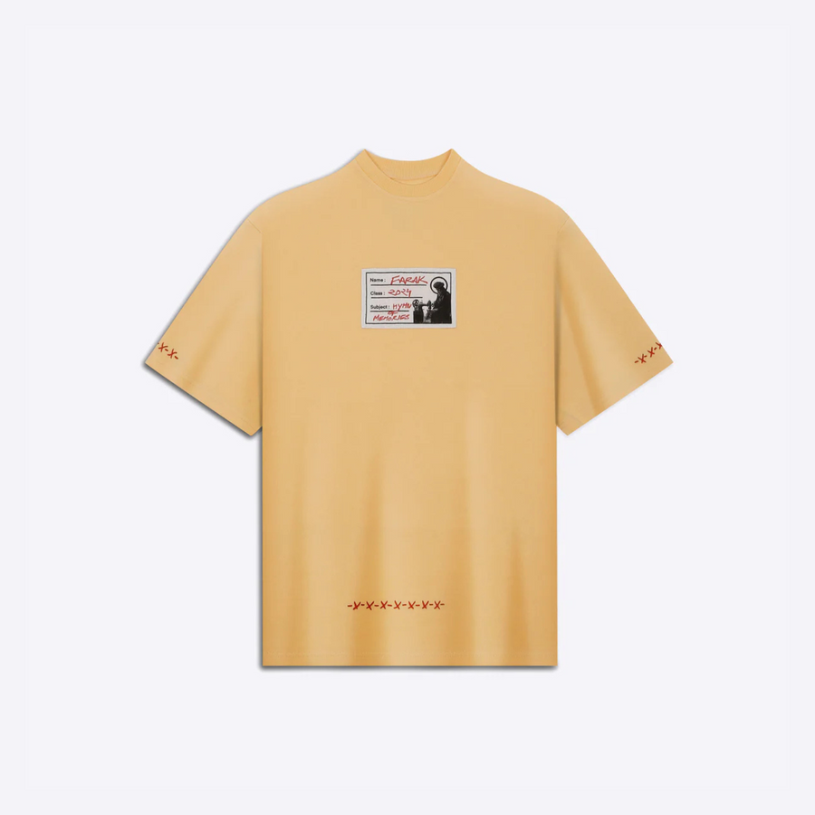 Call of Fiction' 2.0 - Tshirt