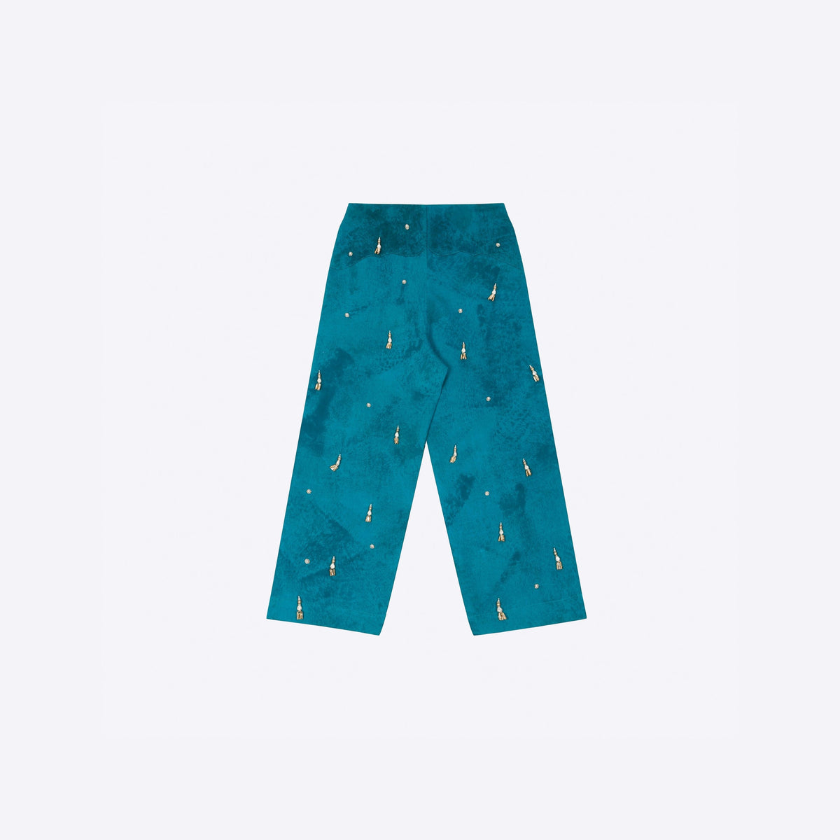 Shehzaada' Handmade Pants