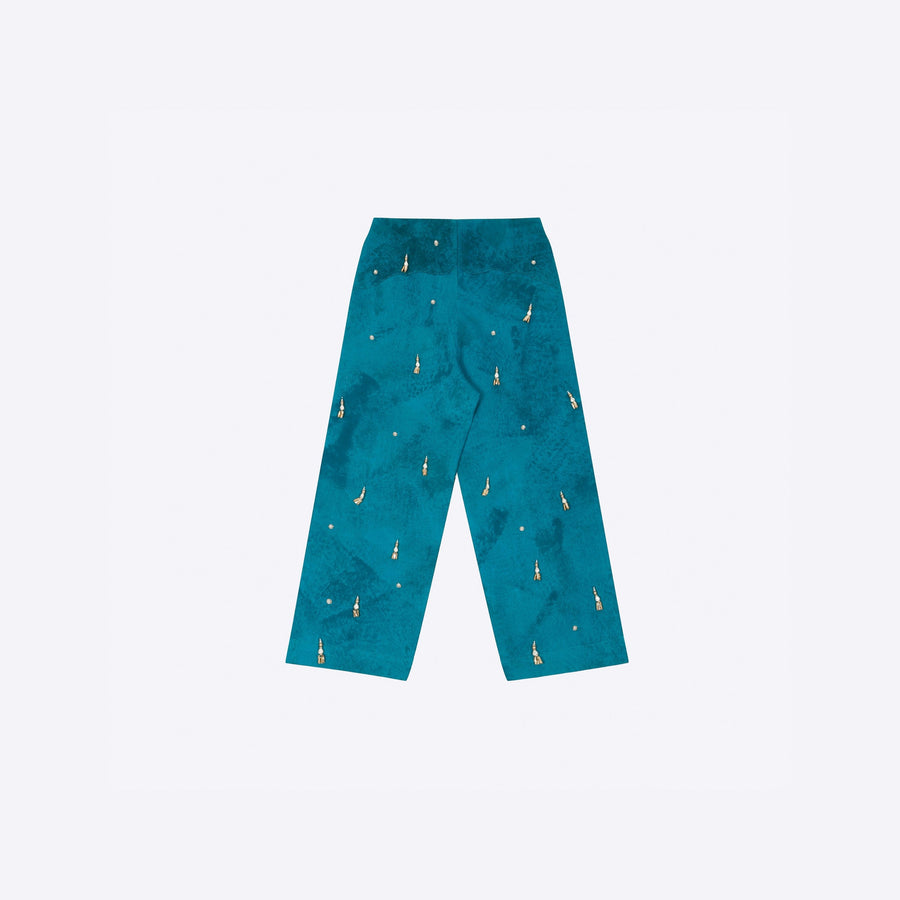 Shehzaada' Handmade Pants